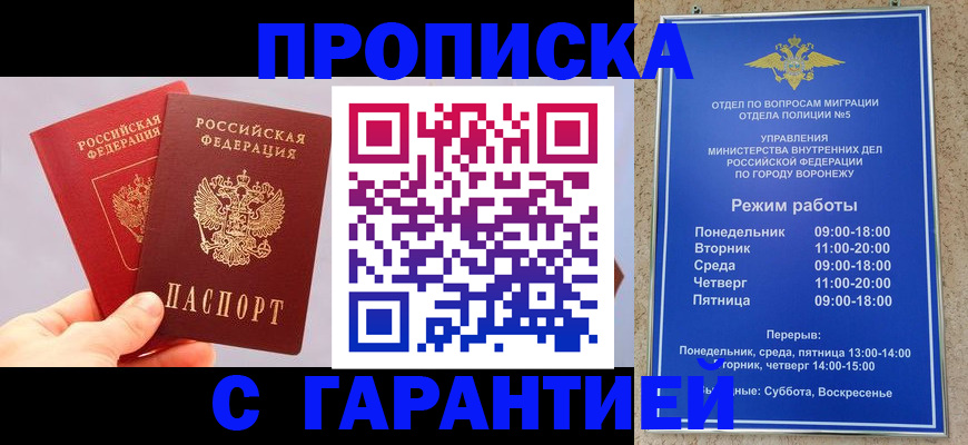 прописка паспорт в Лузе